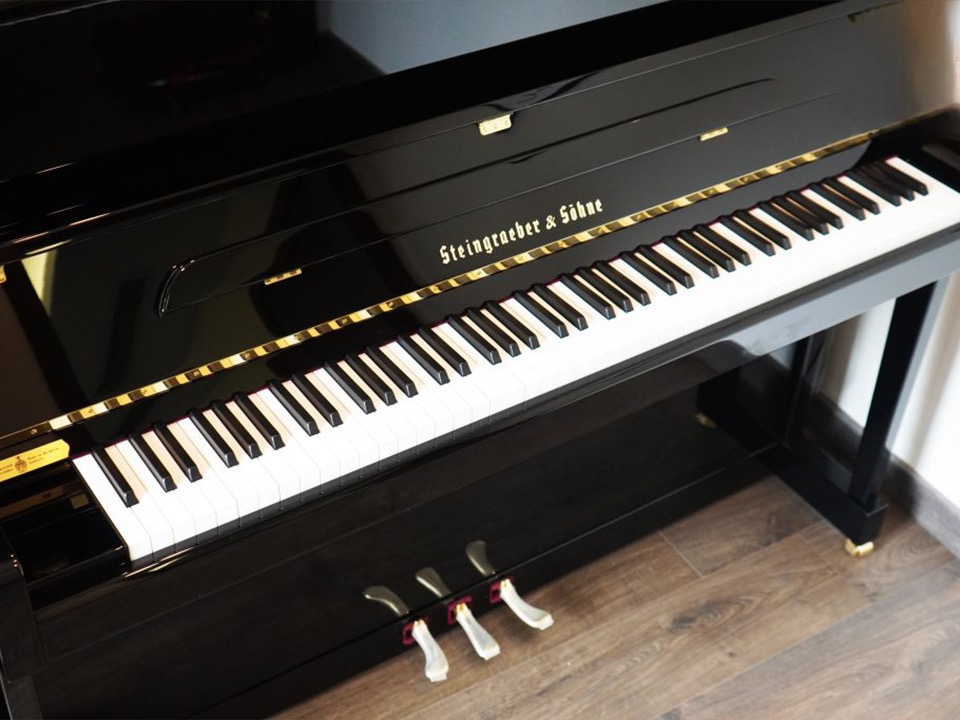 Steingraeber & Söhne 122 T